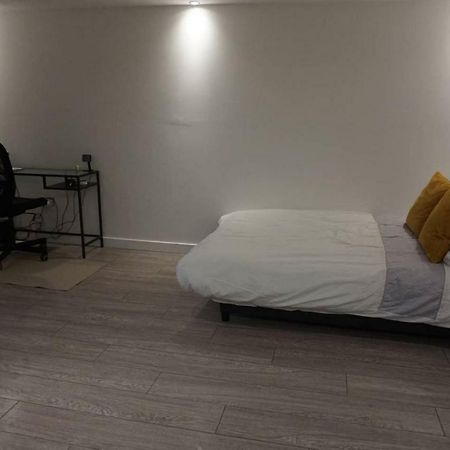 Rjo Serviced Accommodation Purfleet Exterior foto