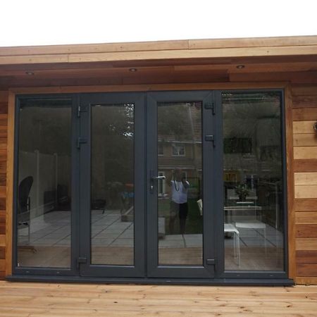 Rjo Serviced Accommodation Purfleet Exterior foto